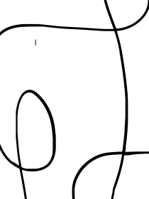 Fancy White wall art printable