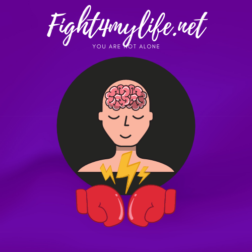 Mental Health Blog | Fight4mylife | United States